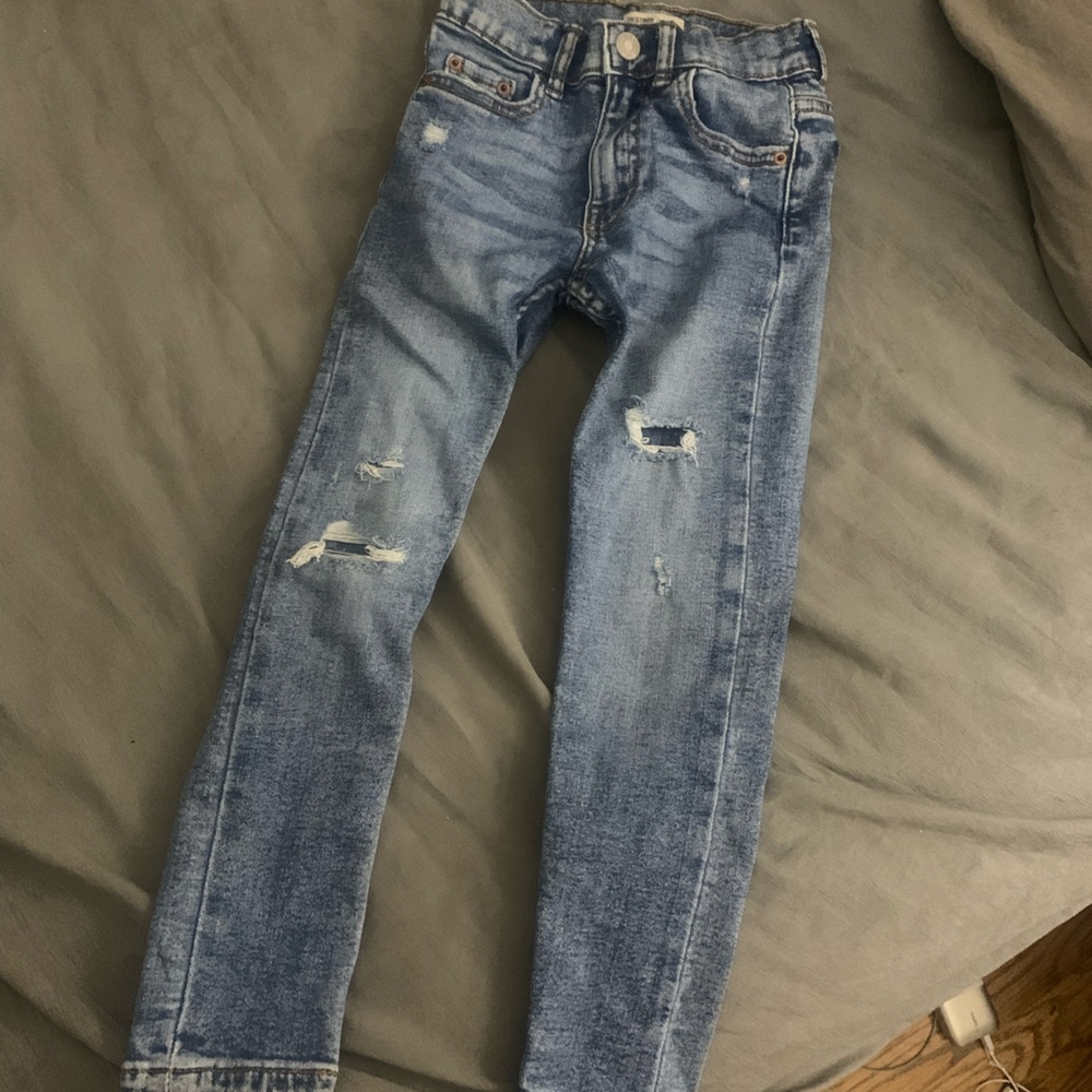 Zara jeans